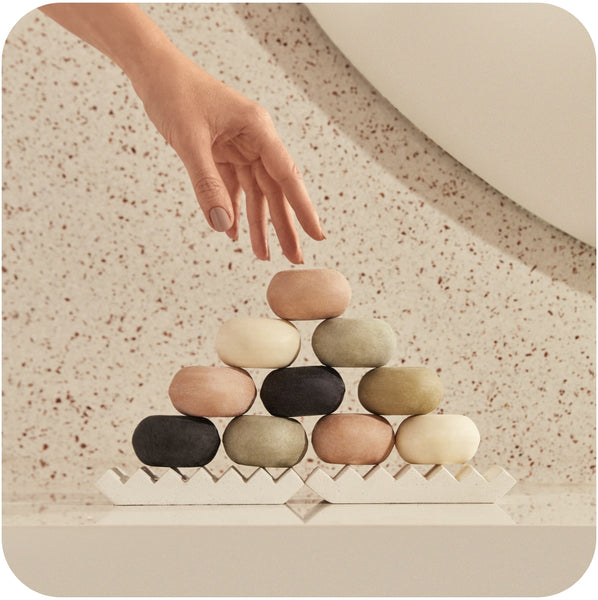 The Best Shampoo for Oily Scalp & Dry Hair B.O.B