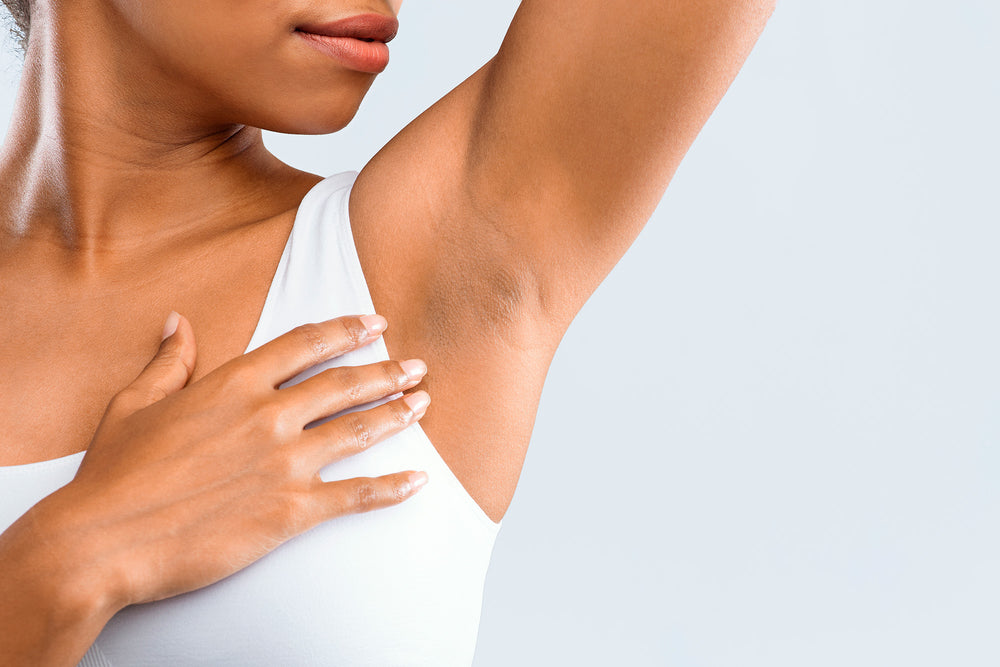 Armpit microbiota: information to keep handy. Armpit microbiota: information to keep handy.