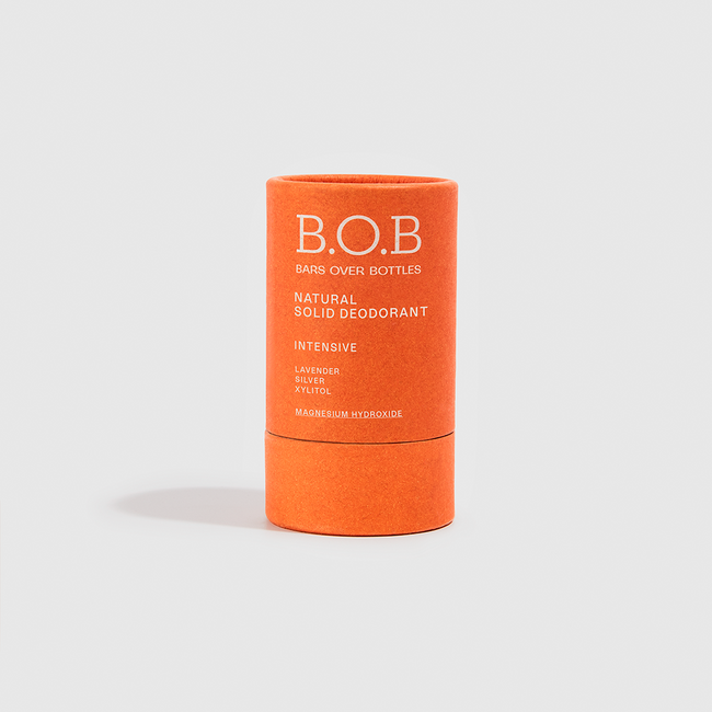 Intensive Deodorant Intensive Deodorant