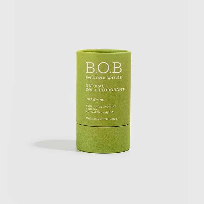 Purifying Deodorant Purifying Deodorant