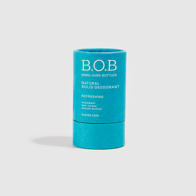 Refreshing Deodorant Refreshing Deodorant