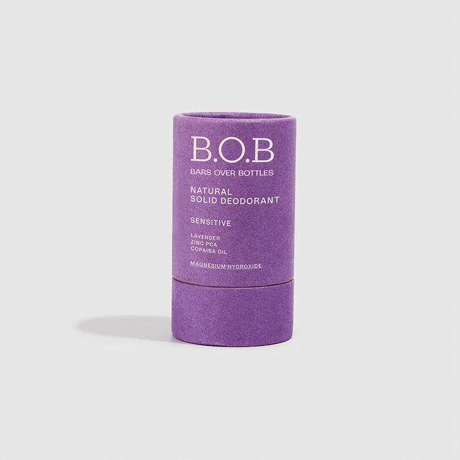Sensitive Deodorant Sensitive Deodorant