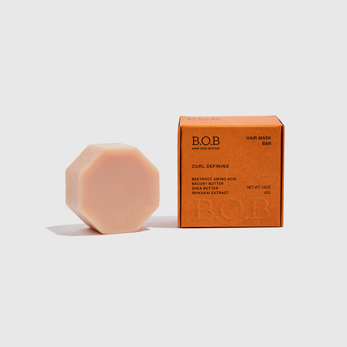 Curl Defining Hair Mask