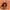 Coily-haired woman wearing a dark orange tank top is holding a Bars Over Bottles hair transition conditioner bar