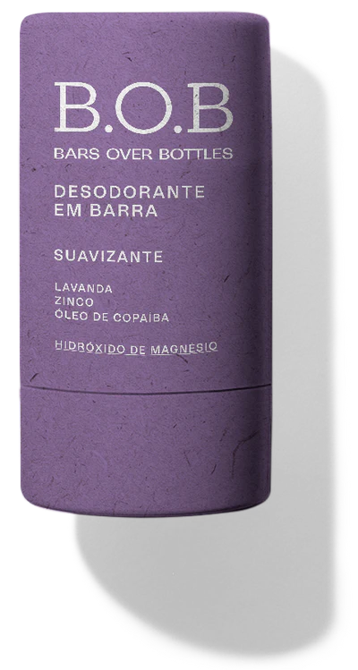 SENSITIVE DEODORANT