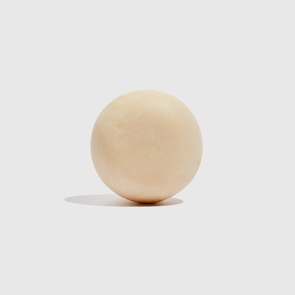 Nourishing Shampoo Bar