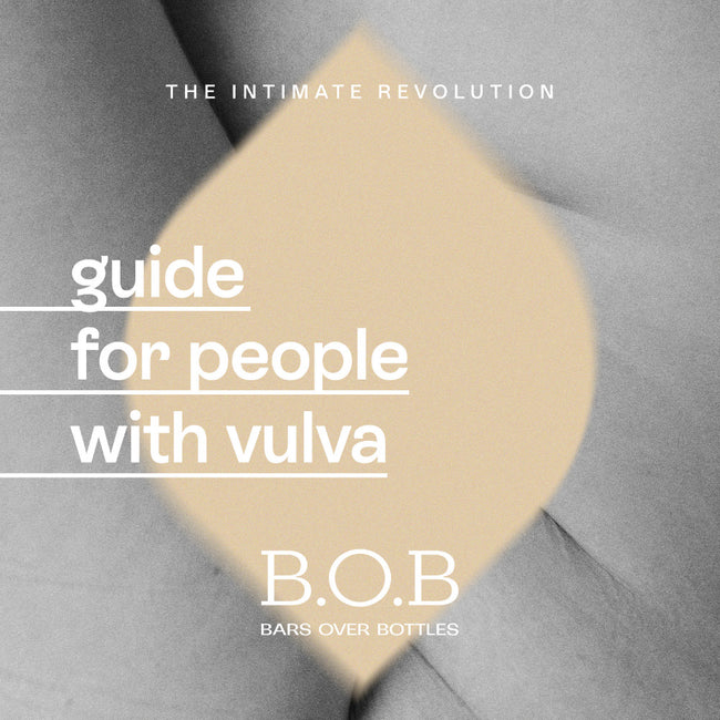 Guide for People with Vulva